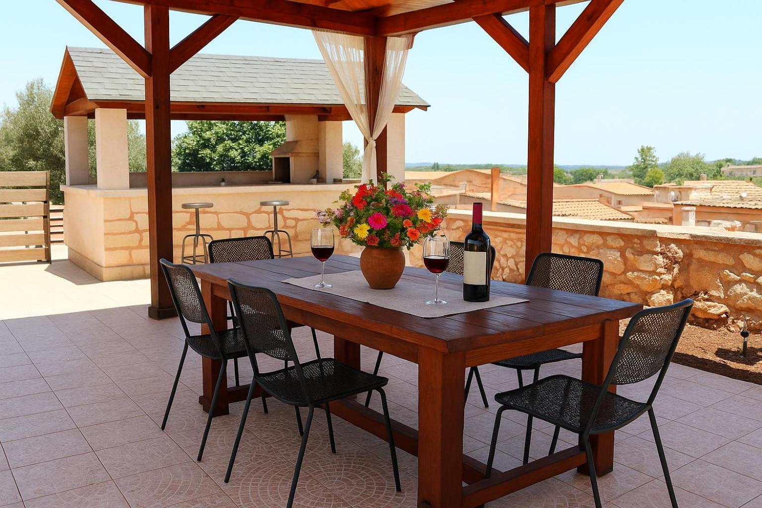 Chania'S Diamond Villas - Aqua Bliss With Private Pools Gavalochori Eksteriør bilde